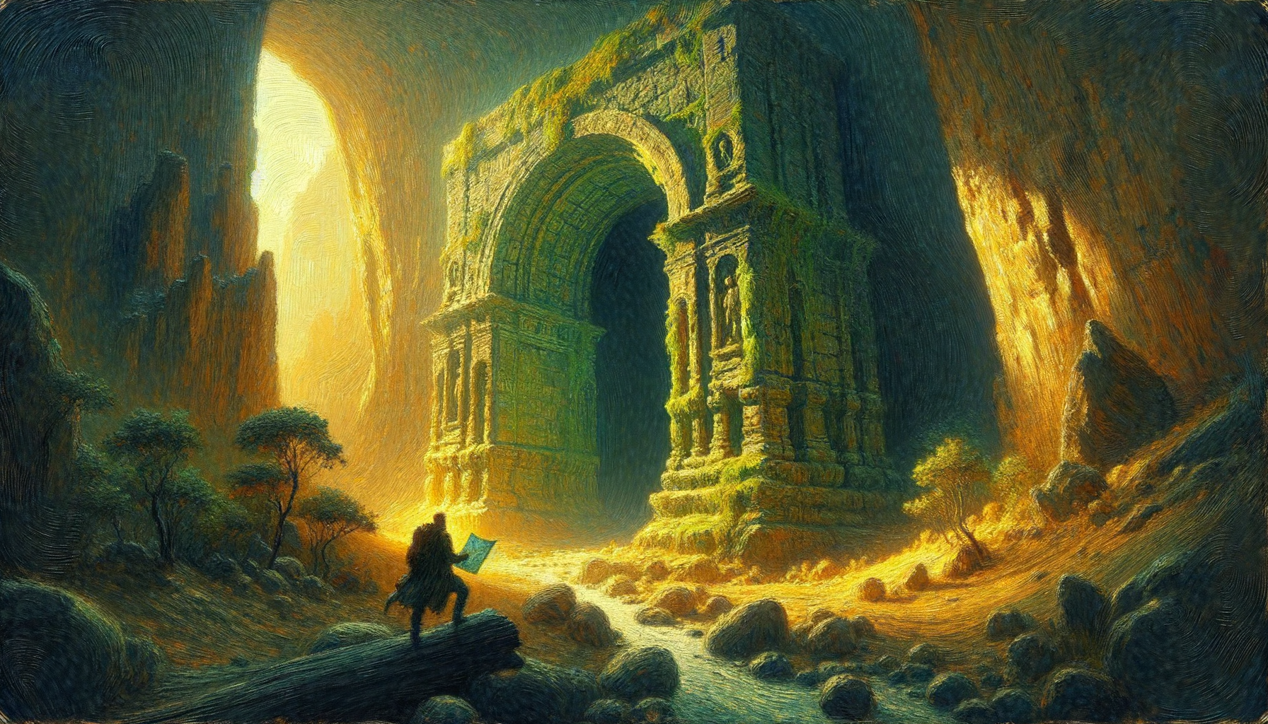 FURTHER world background